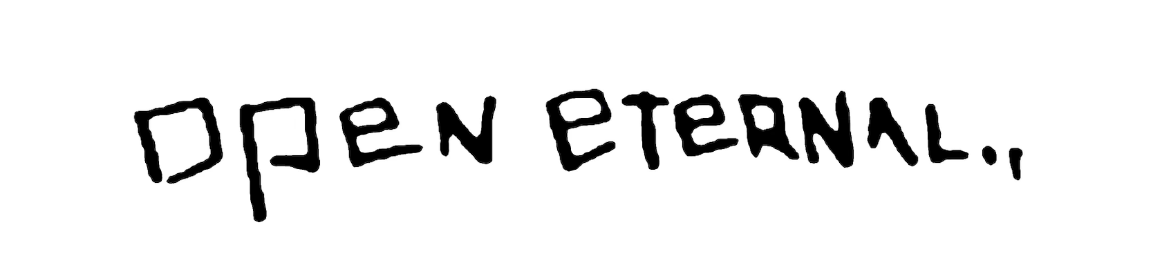 Open Eternal